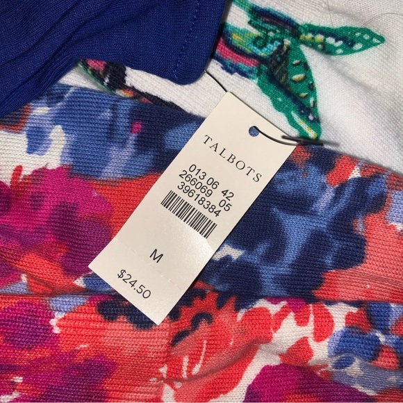 Talbots Cardigans & Sweater Lot Bundle - Picture 2 of 10